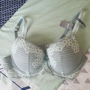 Aerie Bra 36C